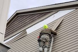 Best Fascia and Soffit Installation  in Bridgeport, PA